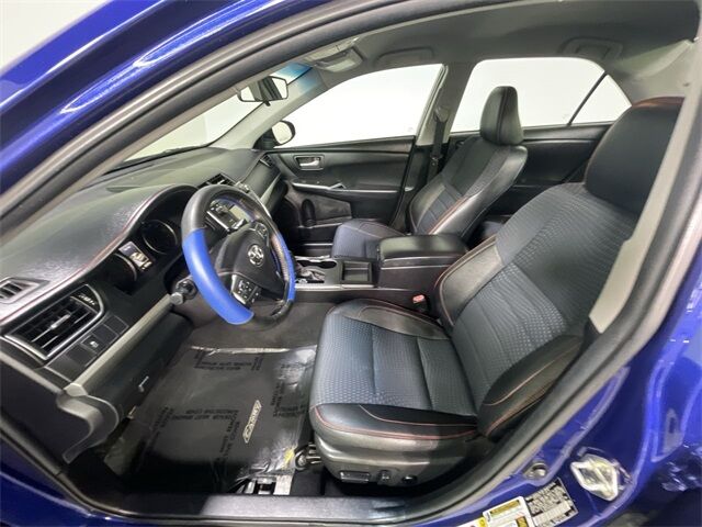 2015 Toyota Camry XLE Columbia SC