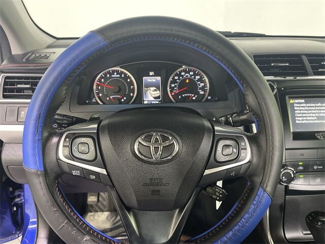 2015 Toyota Camry XLE Columbia SC