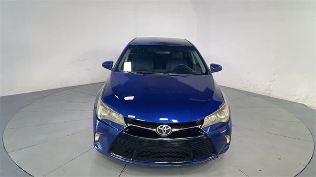 2015 Toyota Camry XLE Columbia SC