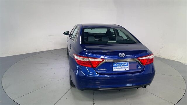 2015 Toyota Camry XLE Columbia SC