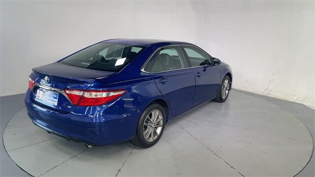 2015 Toyota Camry XLE Columbia SC