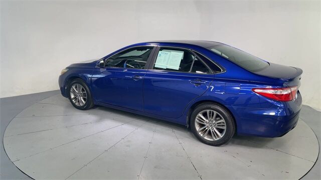 2015 Toyota Camry XLE Columbia SC