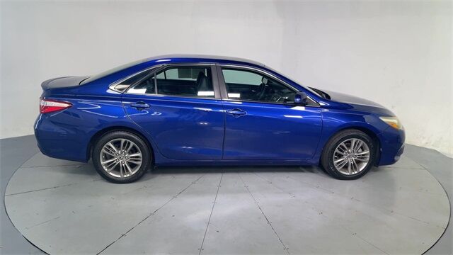 2015 Toyota Camry XLE Columbia SC