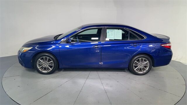 2015 Toyota Camry XLE Columbia SC