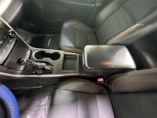 2015 Toyota Camry XLE Columbia SC