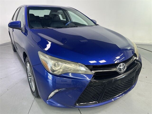 2015 Toyota Camry XLE Columbia SC