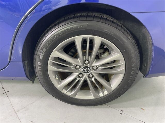 2015 Toyota Camry XLE Columbia SC