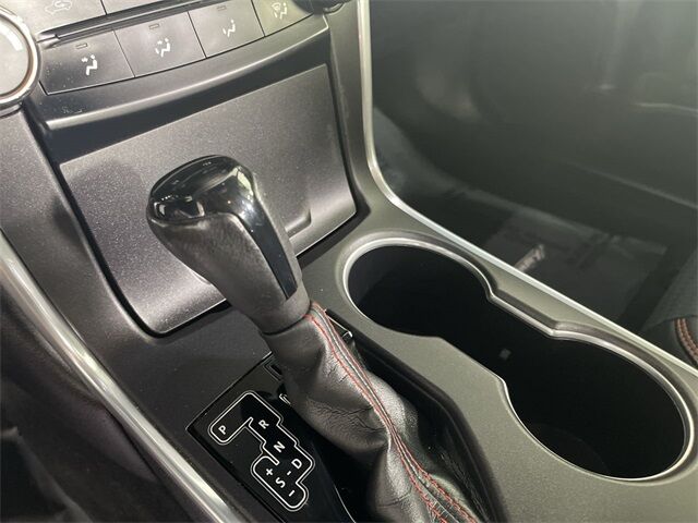 2015 Toyota Camry XLE Columbia SC