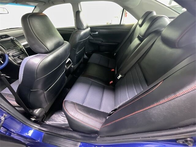 2015 Toyota Camry XLE Columbia SC