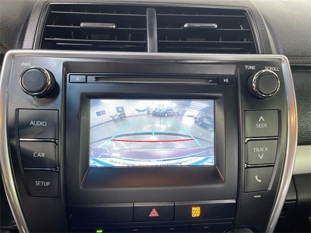 2015 Toyota Camry XLE Columbia SC