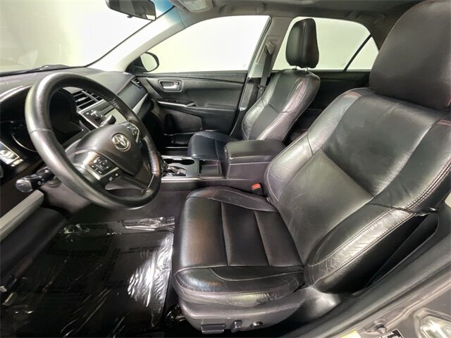 2015 Toyota Camry XLE Columbia SC