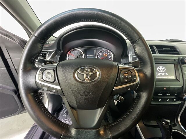 2015 Toyota Camry XLE Columbia SC