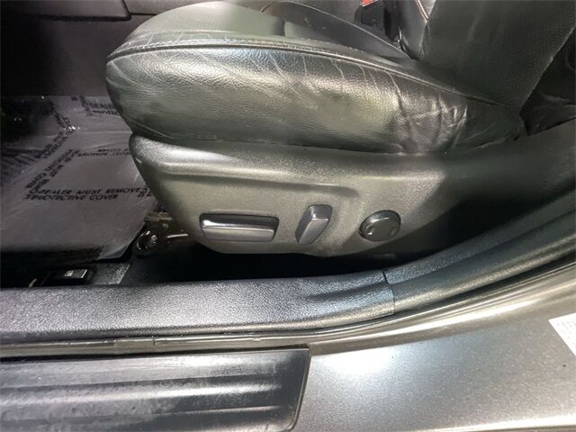 2015 Toyota Camry XLE Columbia SC