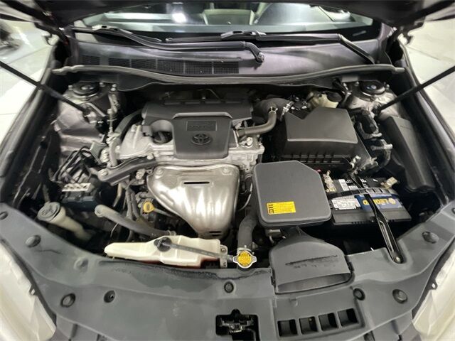 2015 Toyota Camry XLE Columbia SC