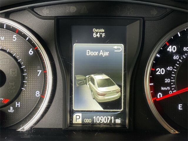 2015 Toyota Camry XLE Columbia SC