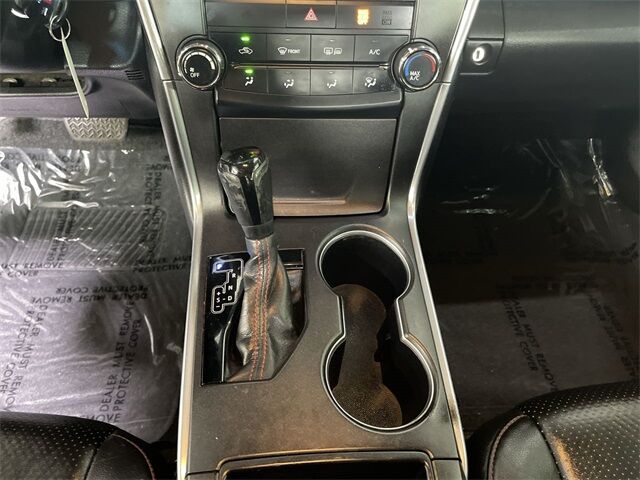 2015 Toyota Camry XLE Columbia SC