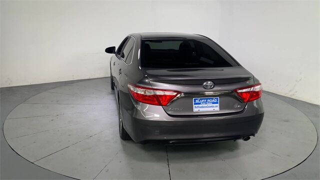 2015 Toyota Camry XLE Columbia SC