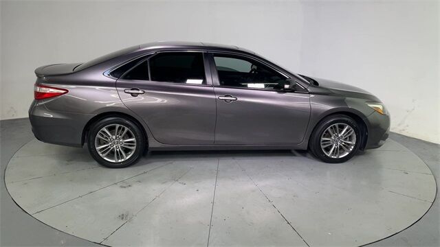 2015 Toyota Camry XLE Columbia SC