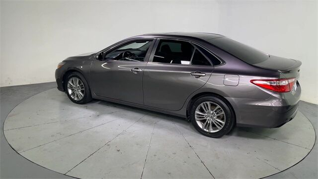 2015 Toyota Camry XLE Columbia SC