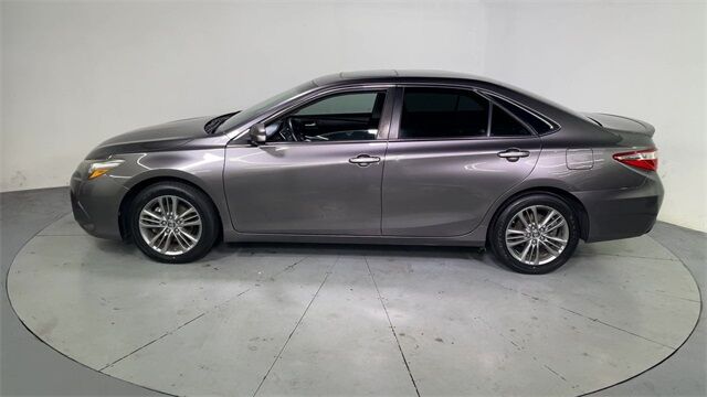 2015 Toyota Camry XLE Columbia SC