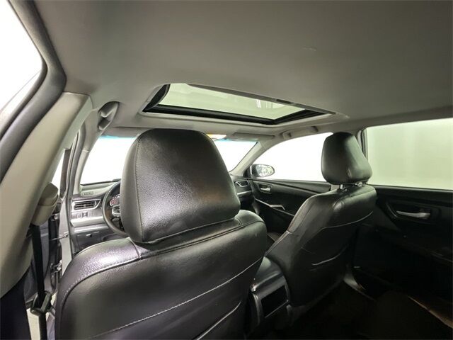 2015 Toyota Camry XLE Columbia SC