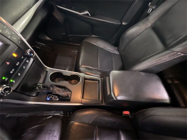 2015 Toyota Camry XLE Columbia SC