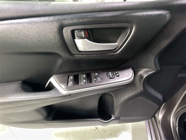 2015 Toyota Camry XLE Columbia SC