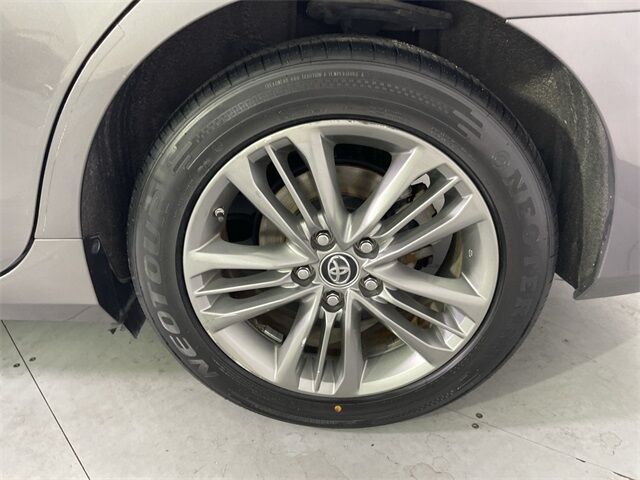 2015 Toyota Camry XLE Columbia SC