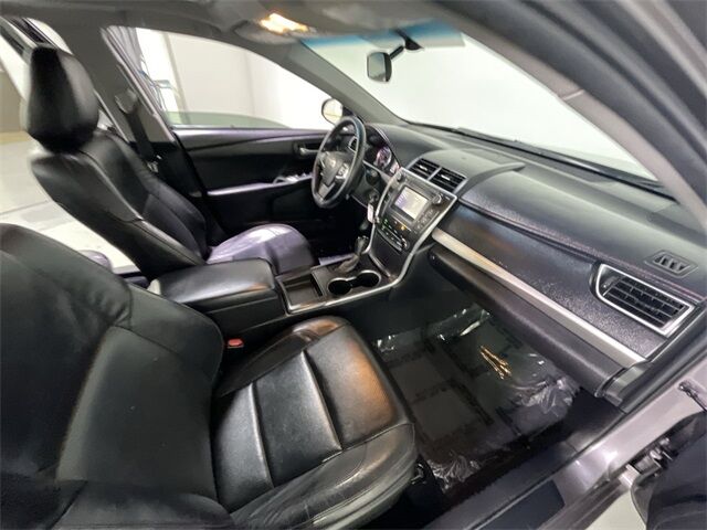 2015 Toyota Camry XLE Columbia SC