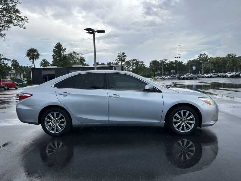 2015 Toyota Camry XLE Jacksonville FL