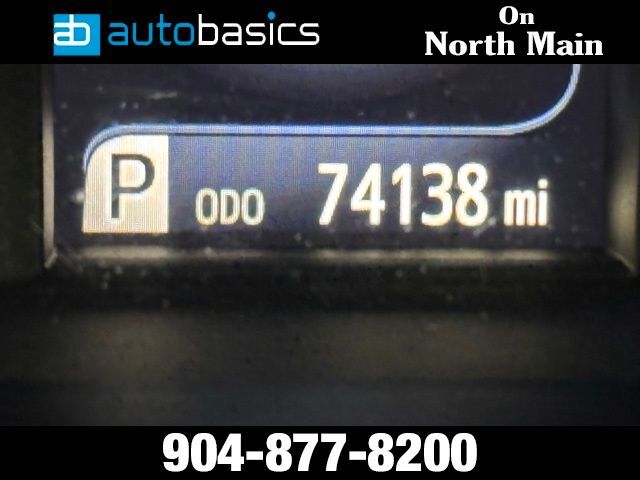 2015 Toyota Camry XLE Jacksonville FL