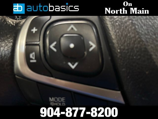 2015 Toyota Camry XLE Jacksonville FL