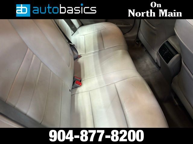 2015 Toyota Camry XLE Jacksonville FL