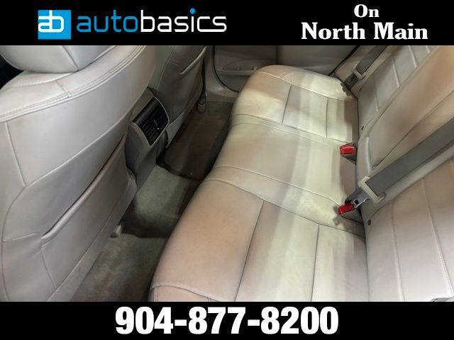 2015 Toyota Camry XLE Jacksonville FL