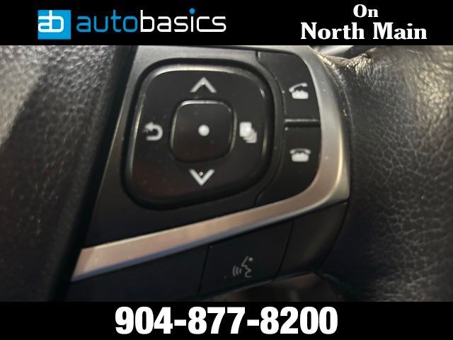 2015 Toyota Camry XLE Jacksonville FL