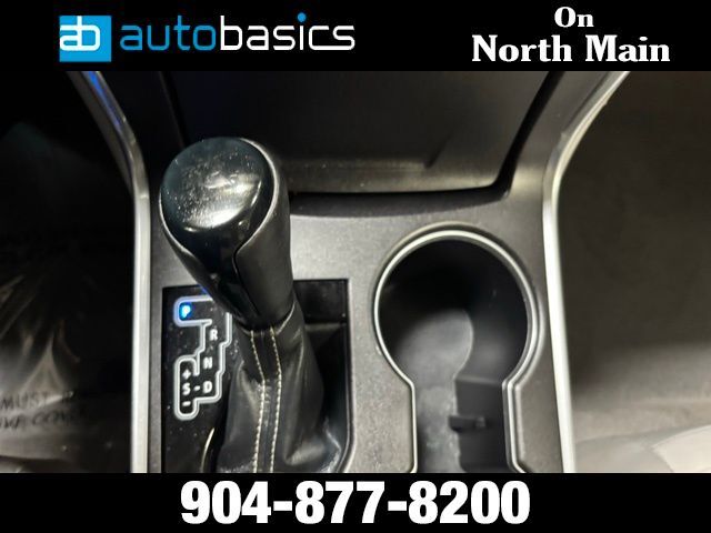 2015 Toyota Camry XLE Jacksonville FL