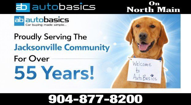 2015 Toyota Camry XLE Jacksonville FL