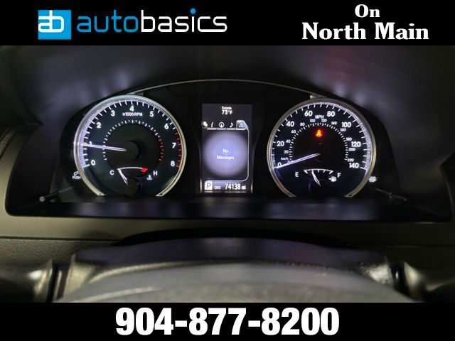 2015 Toyota Camry XLE Jacksonville FL