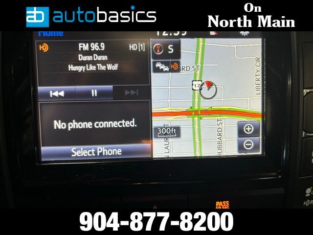 2015 Toyota Camry XLE Jacksonville FL