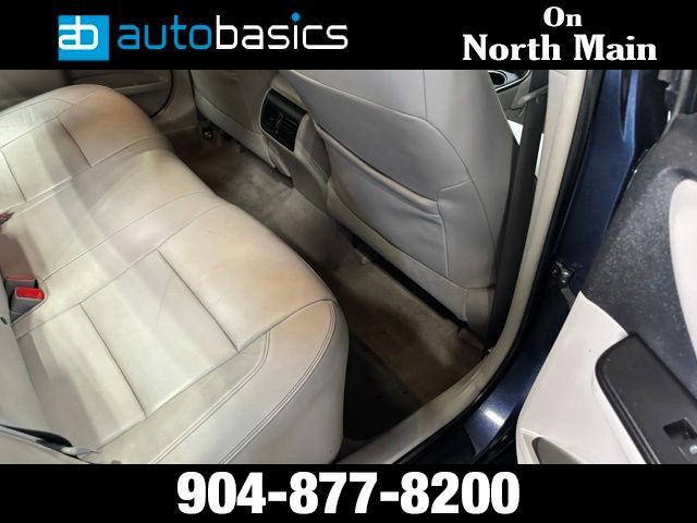 2015 Toyota Camry XLE Jacksonville FL