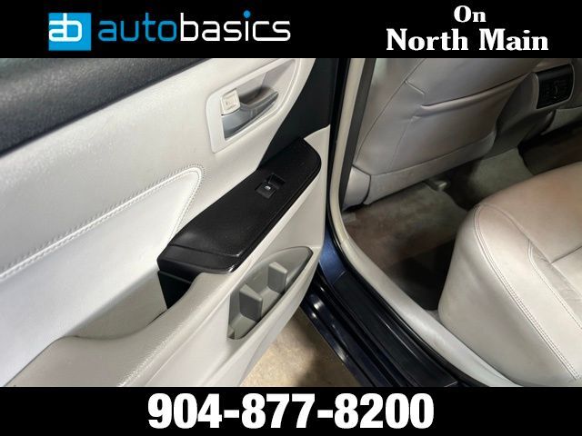 2015 Toyota Camry XLE Jacksonville FL