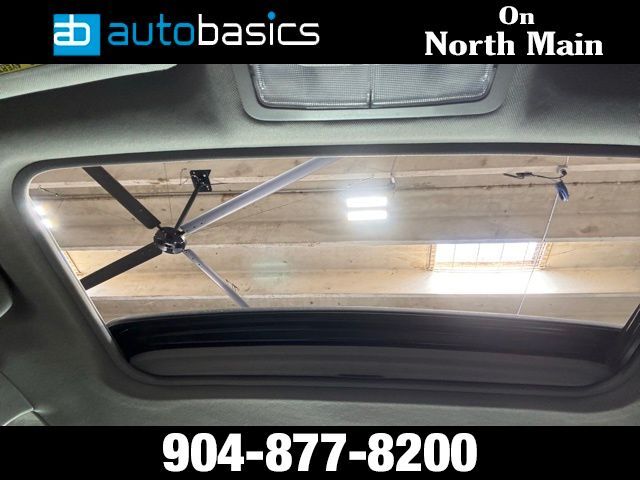 2015 Toyota Camry XLE Jacksonville FL