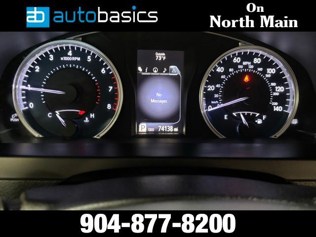 2015 Toyota Camry XLE Jacksonville FL