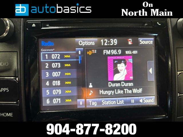 2015 Toyota Camry XLE Jacksonville FL