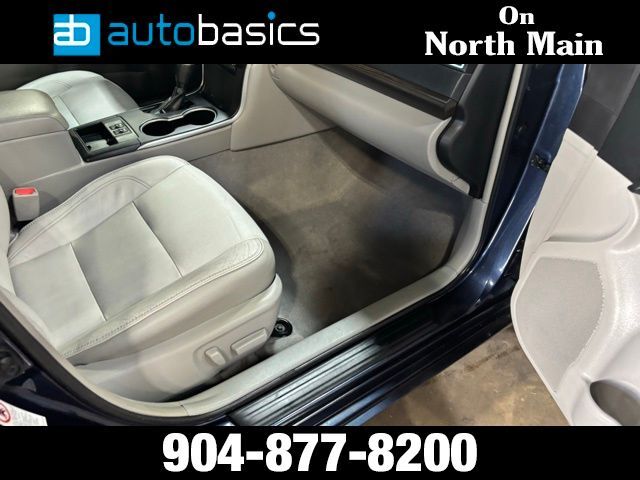 2015 Toyota Camry XLE Jacksonville FL