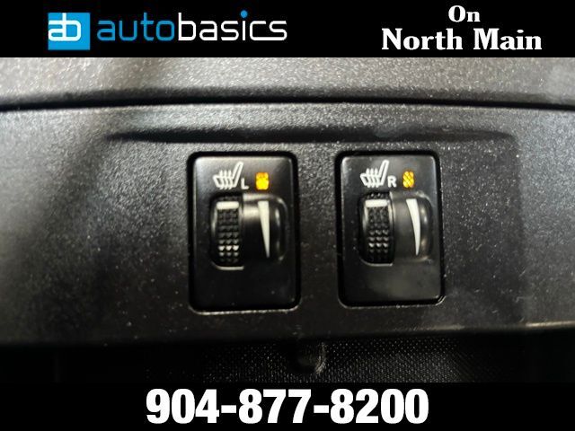 2015 Toyota Camry XLE Jacksonville FL