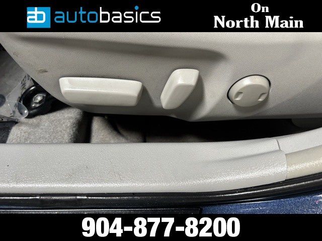 2015 Toyota Camry XLE Jacksonville FL