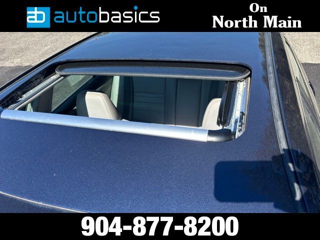 2015 Toyota Camry XLE Jacksonville FL