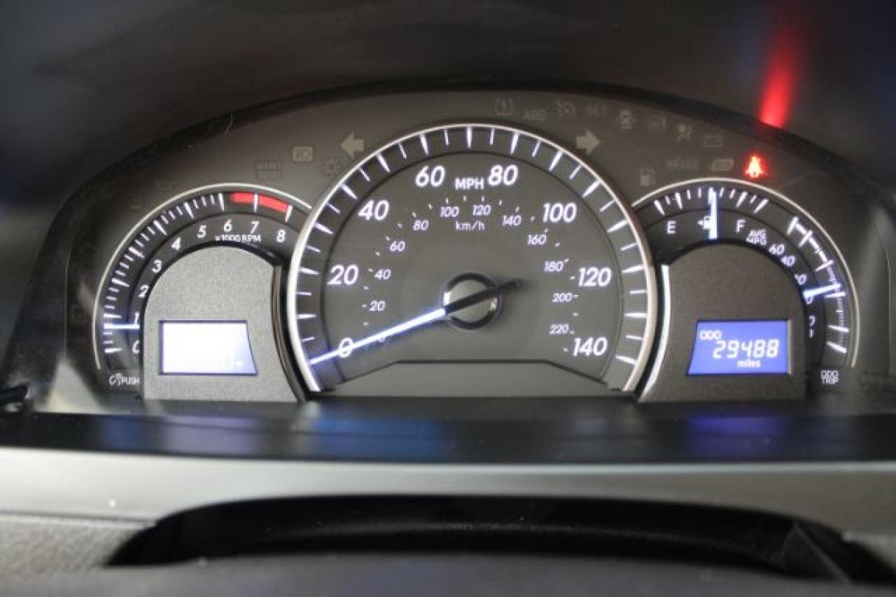 2015 Toyota Camry XLE Plano TX