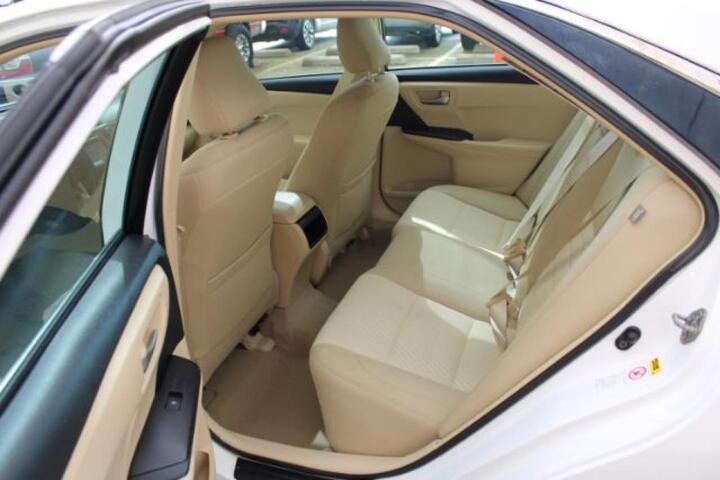 2015 Toyota Camry XLE Plano TX